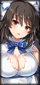 lily danmachi